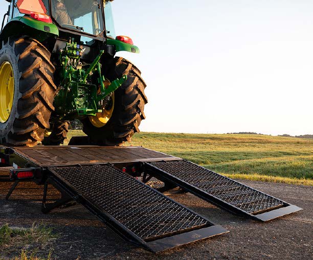 Big Tex announces new product offerings